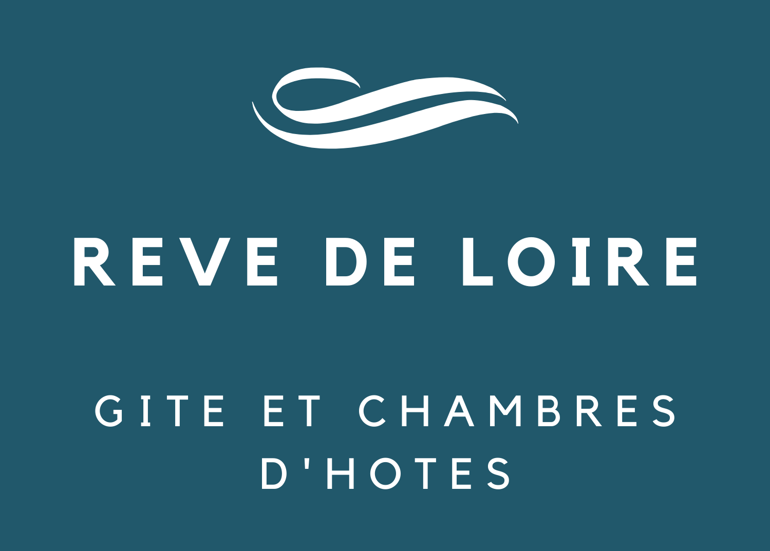 Gîte et chambres d'hôtes – Châteaux de la Loire