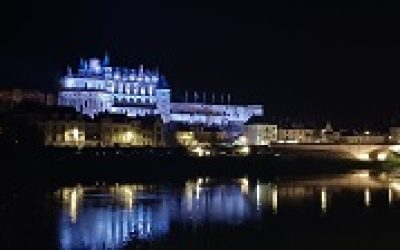 Chateau d'amboise